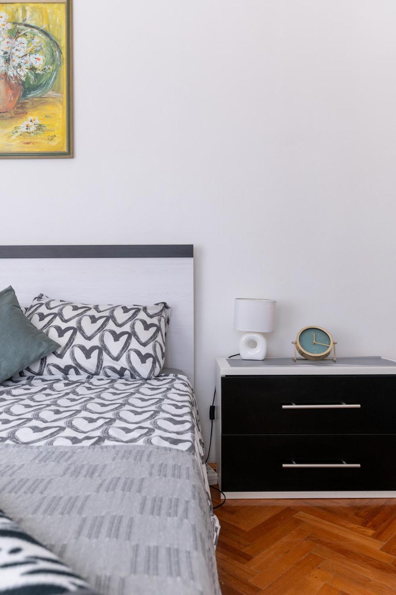 Apartman Milijana Fazana Exterior photo
