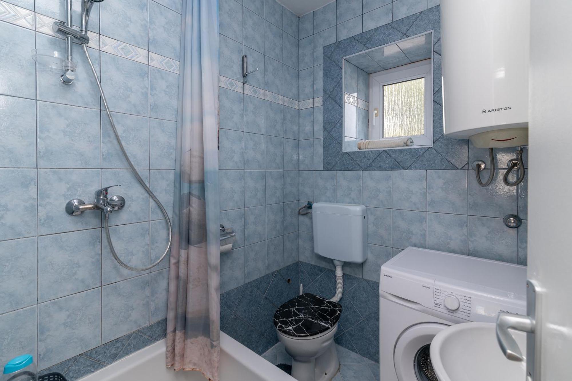 Apartman Milijana Fazana Exterior photo